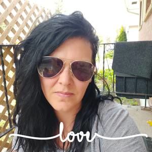 Meet your Posher, Cindy